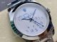 Swiss Copy Rolex Milgauss 40 Who cares i'm already late 3131 Steel Watch (2)_th.jpg
